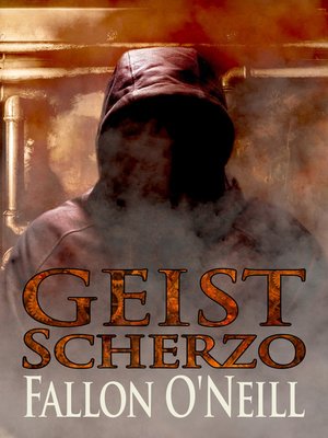 cover image of Geist